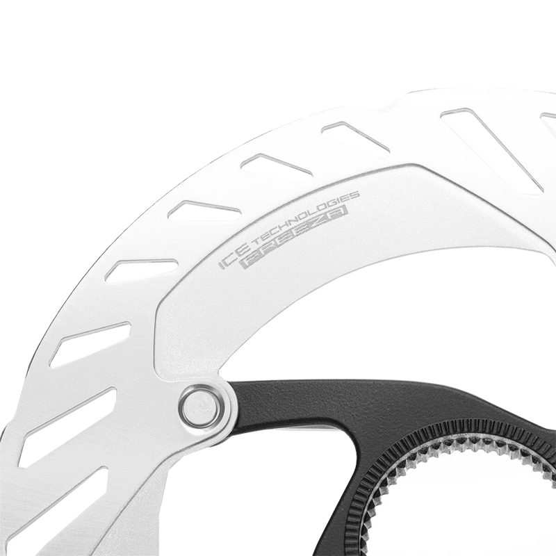 Disc Brake Rotor RT-CL800-SI 160mm, Shimano Disc Brake Rotor for RT-CL800-SI 160mm close up