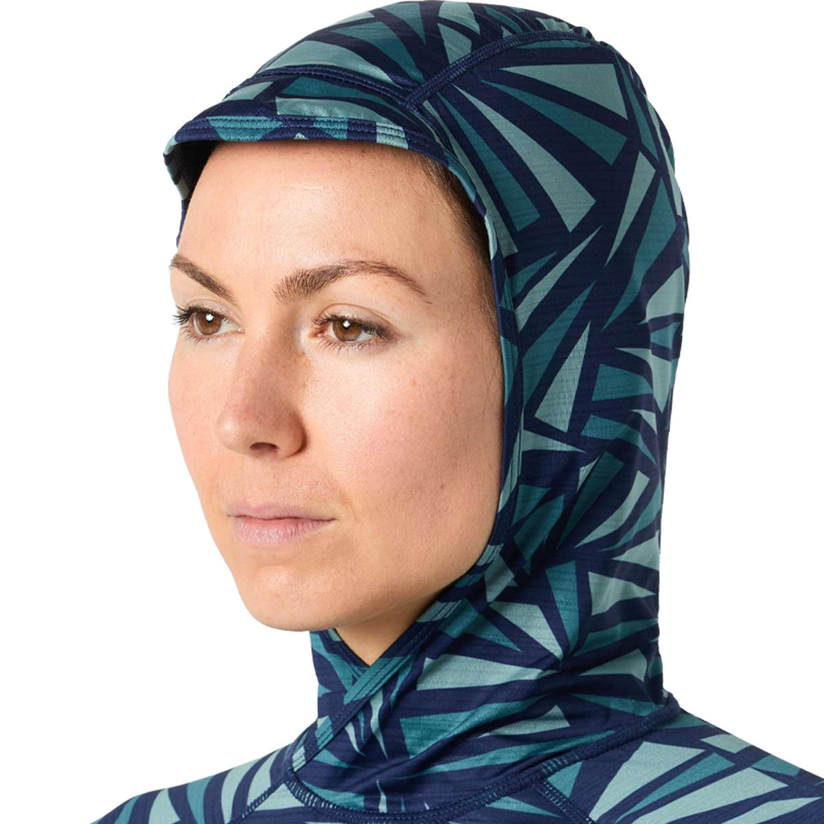 Women's UPF Deflector 2.0 Hoodie alternate view