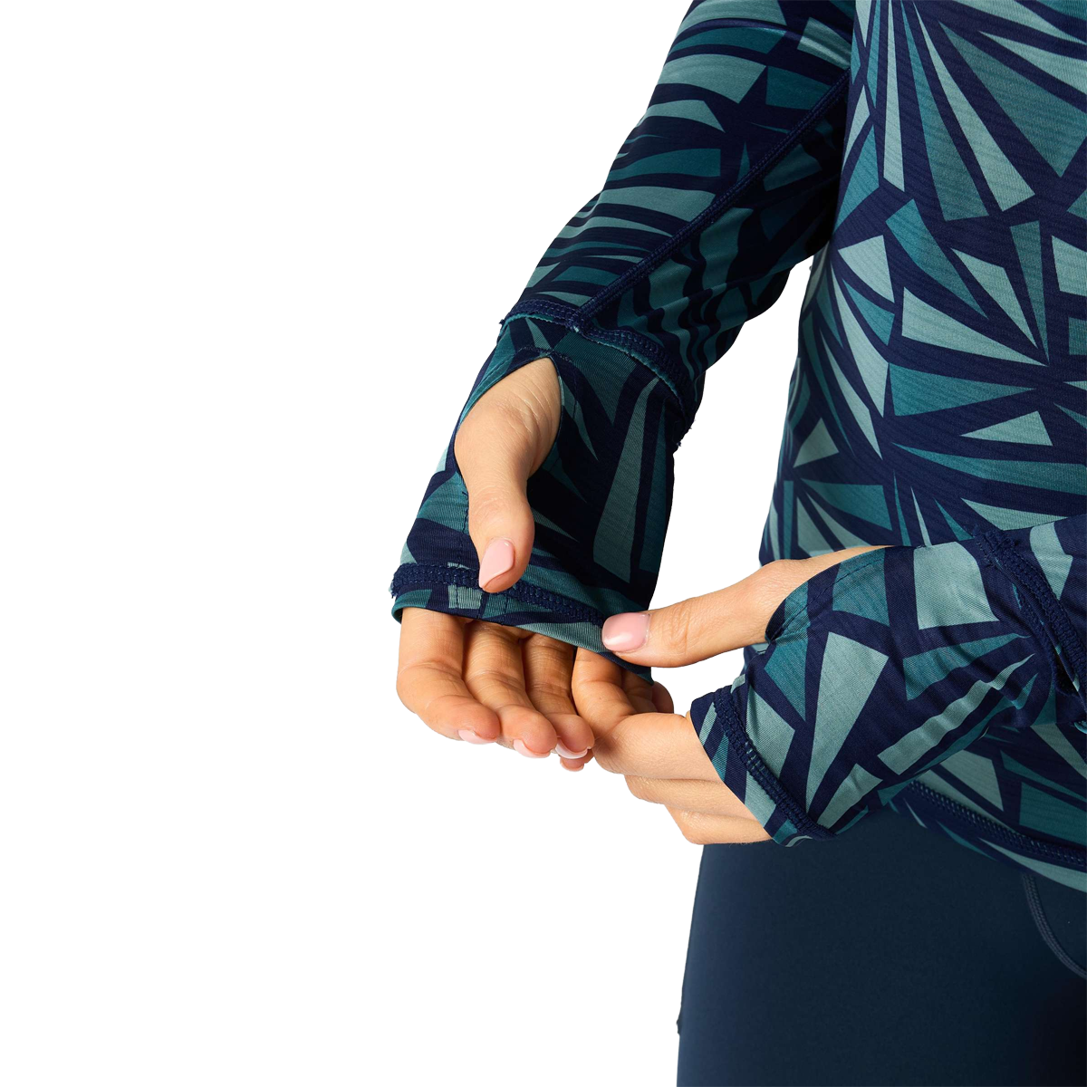 Women's UPF Deflector 2.0 Hoodie alternate view