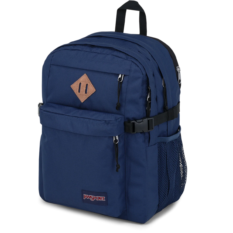 Main Campus, Jansport Main Campus side 3/4