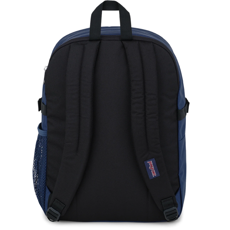 Main Campus, Jansport Main Campus back