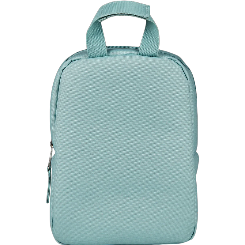Big Break Lunch Bag, Jansport Big Break in LA8-Faded Sage back
