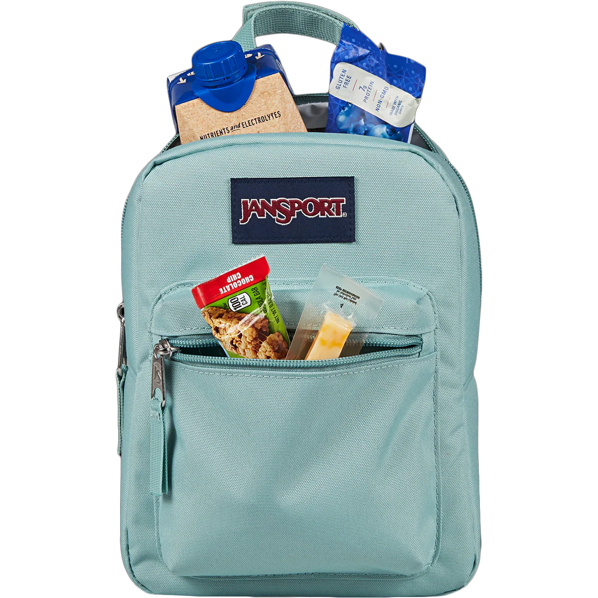 Big Break Lunch Bag alternate view