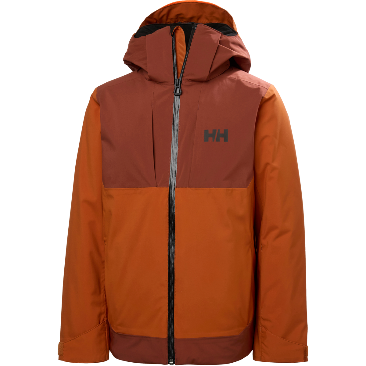 Youth Jr Alpha Jacket alternate view