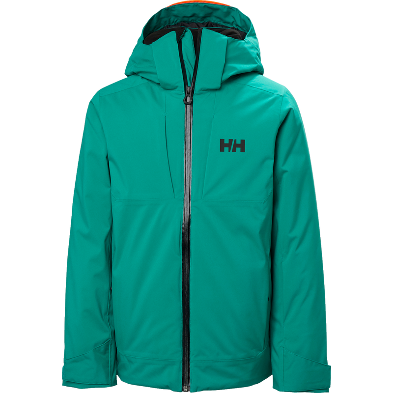 Youth Jr Alpha Jacket, Featured Image
