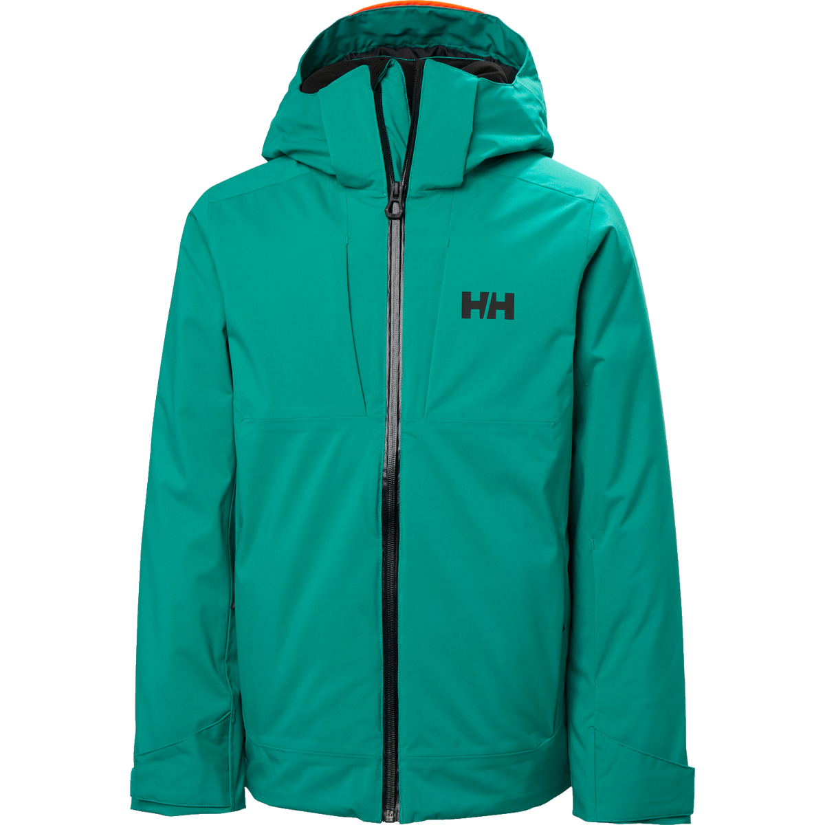 Youth Jr Alpha Jacket alternate view