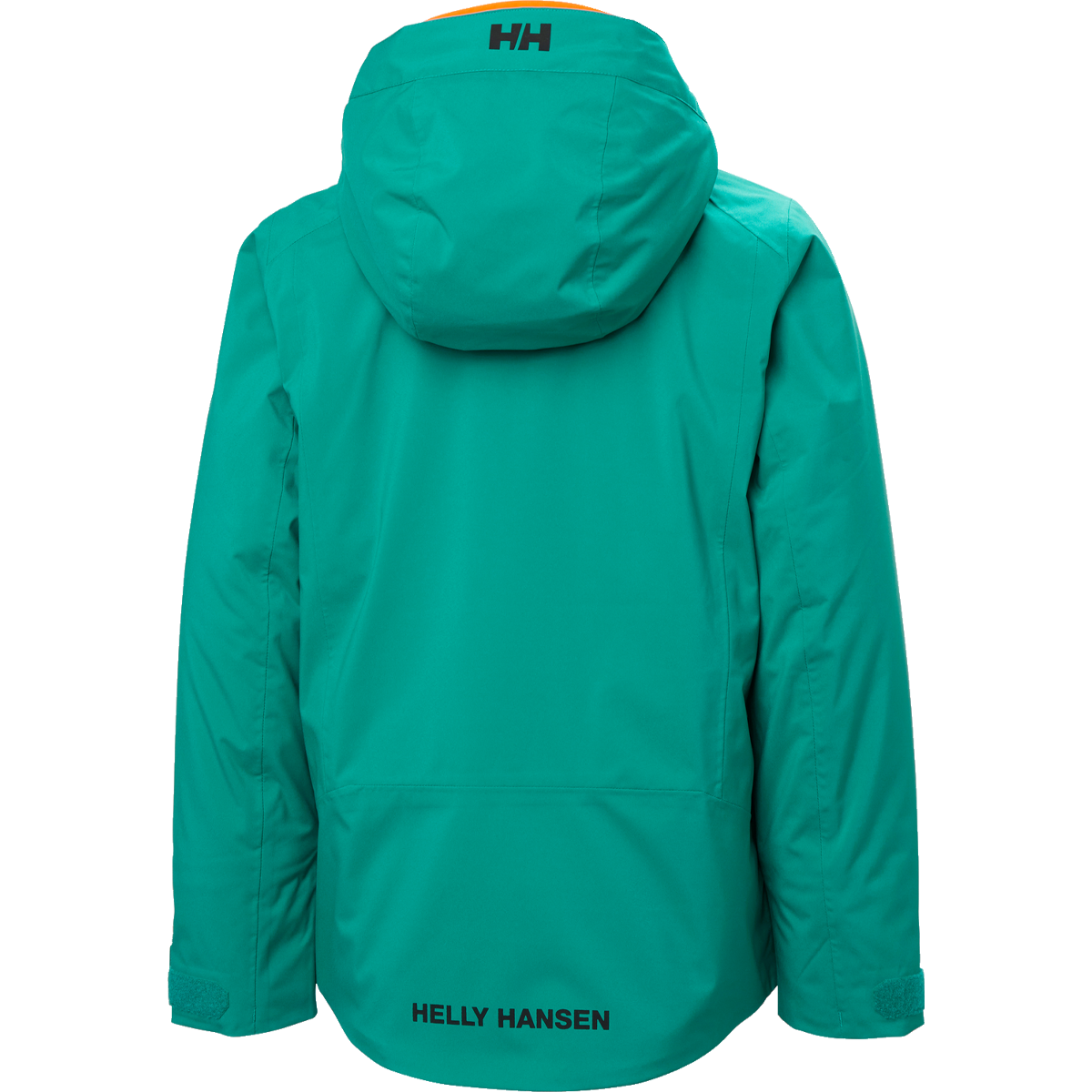 Youth Jr Alpha Jacket alternate view