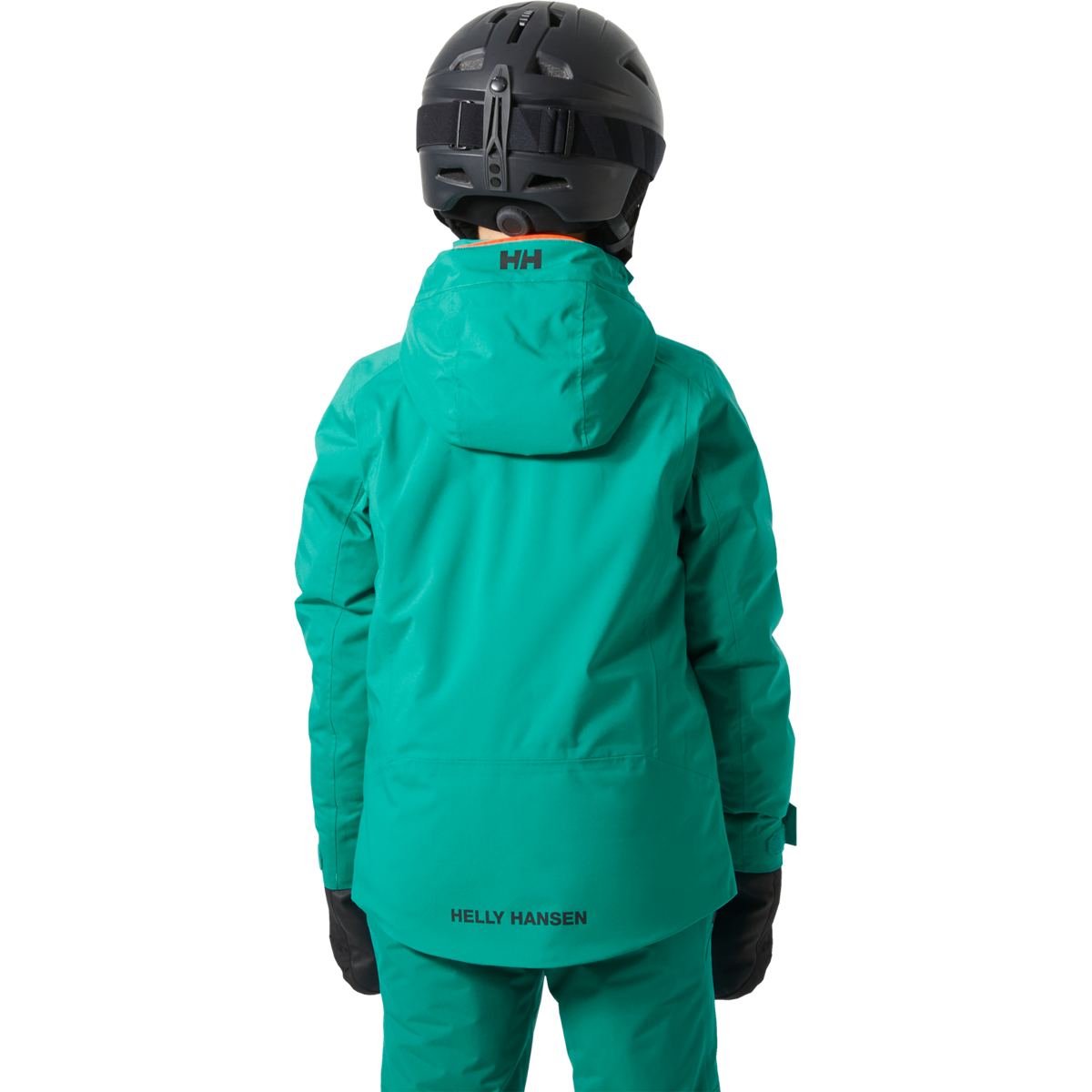 Youth Jr Alpha Jacket alternate view