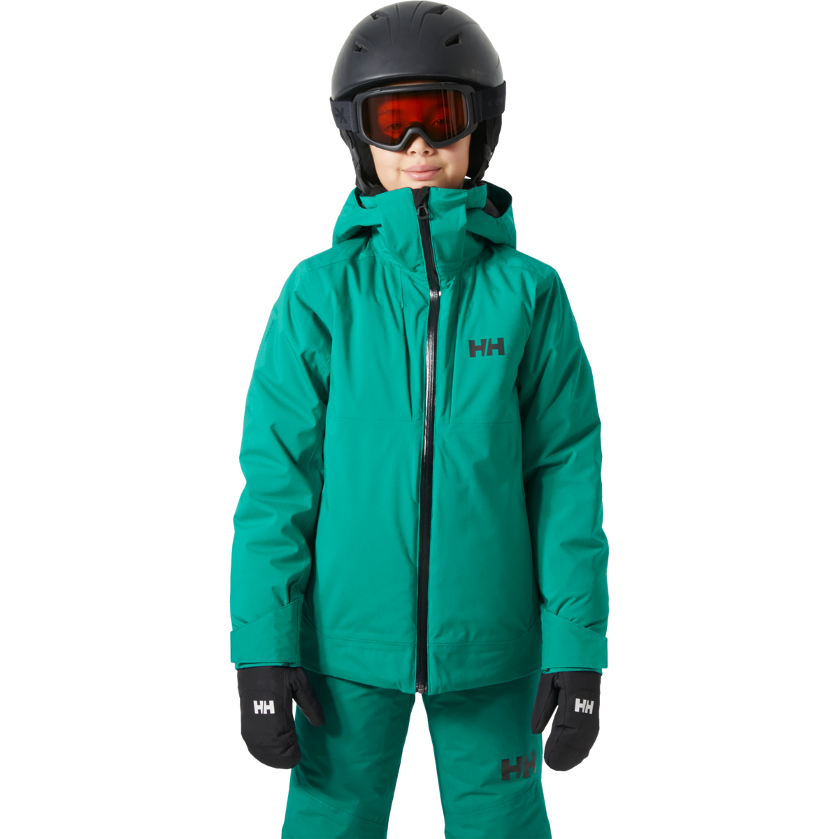 Youth Jr Alpha Jacket alternate view