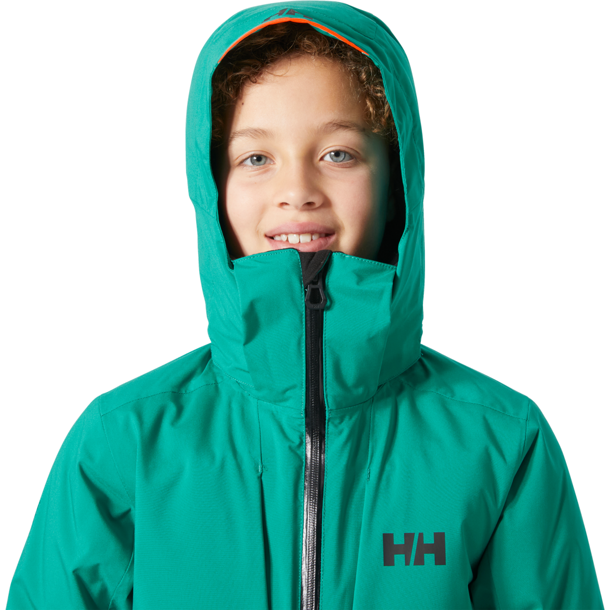 Youth Jr Alpha Jacket alternate view