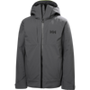 831-Thunder Grey