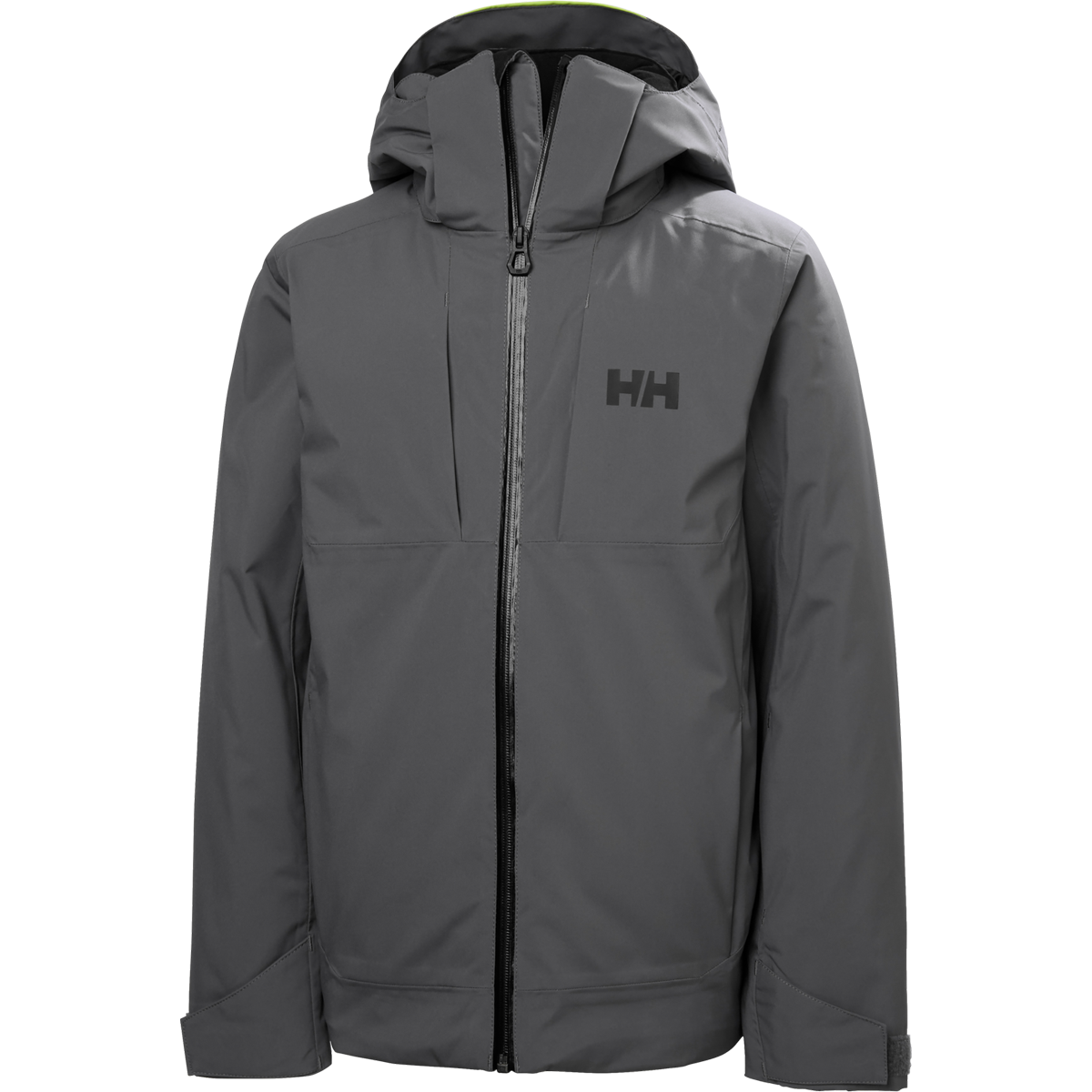 Youth Jr Alpha Jacket alternate view