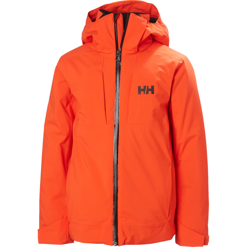 Youth Jr Alpha Jacket, Featured Image