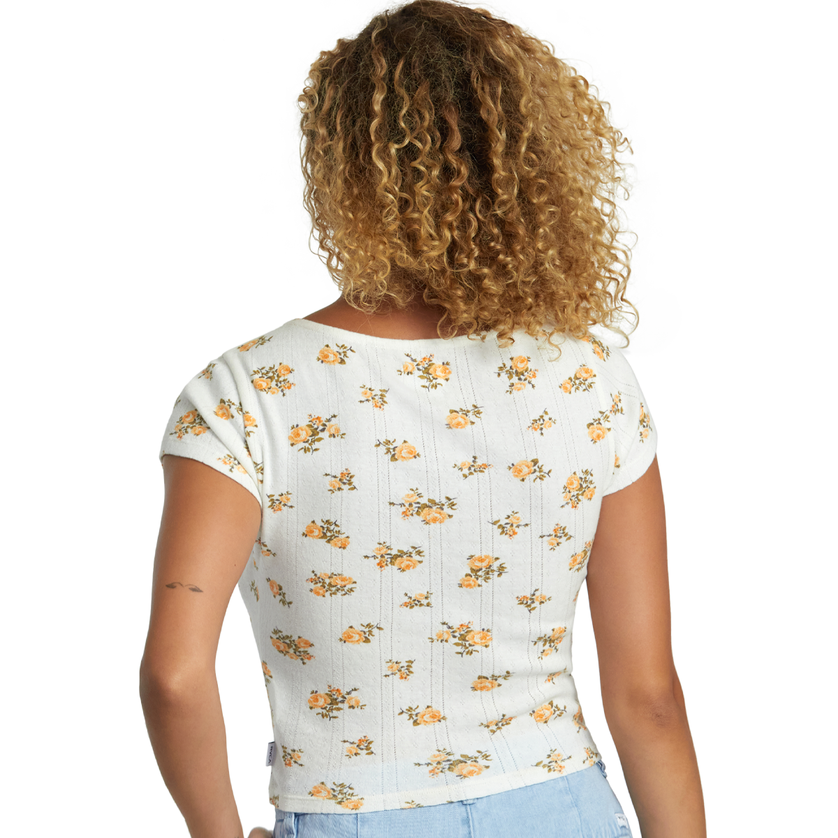 Women's Sweet Tee alternate view