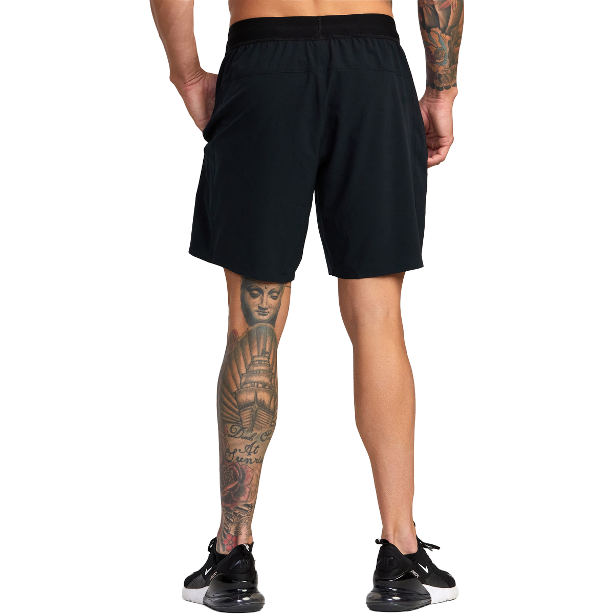 Yogger Plus 18