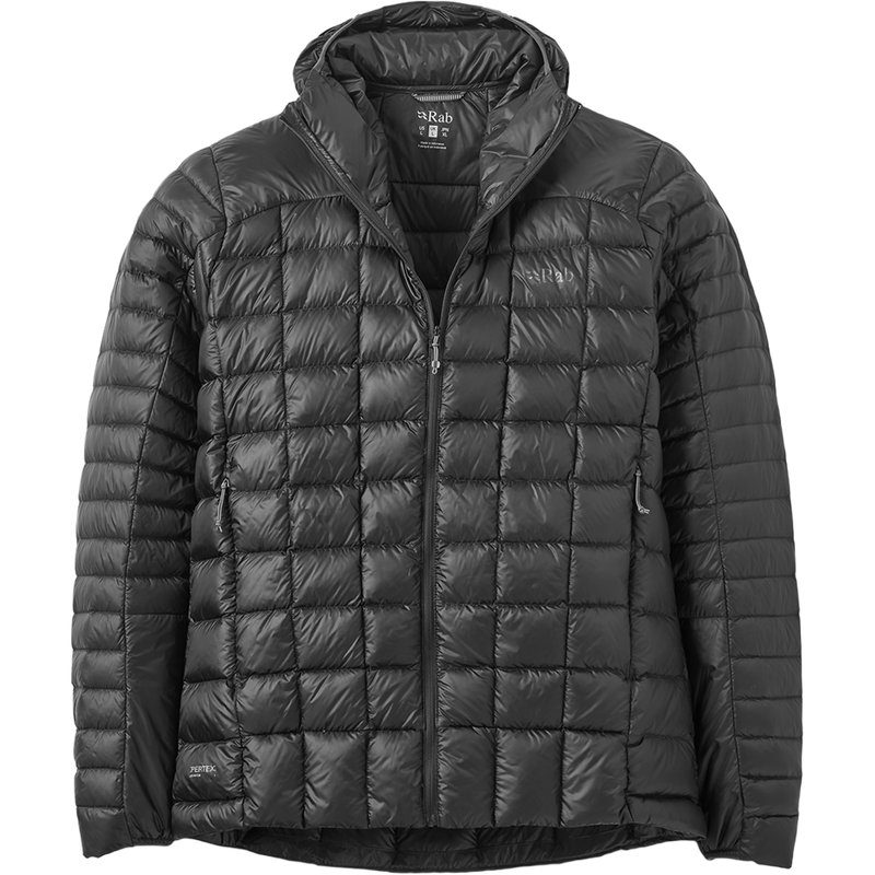 Men's Mythic Alpine Light Jacket, Featured Image