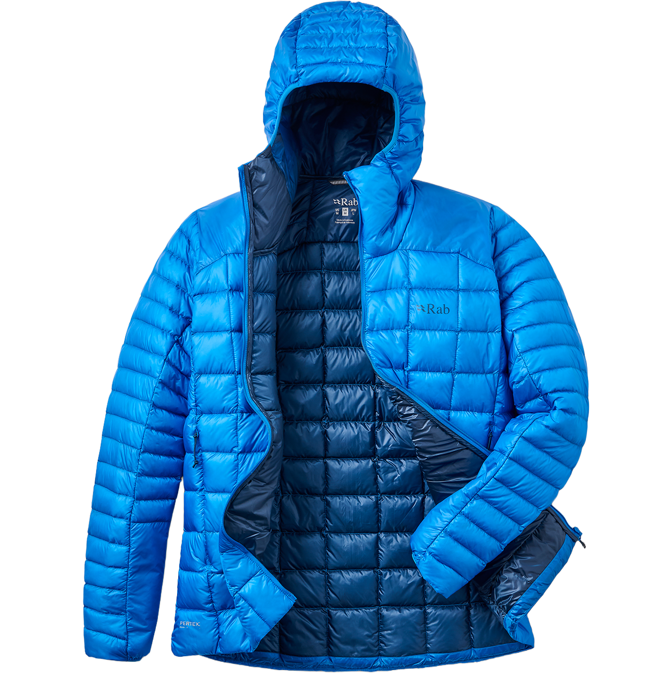 Men's Mythic Alpine Light Jacket alternate view