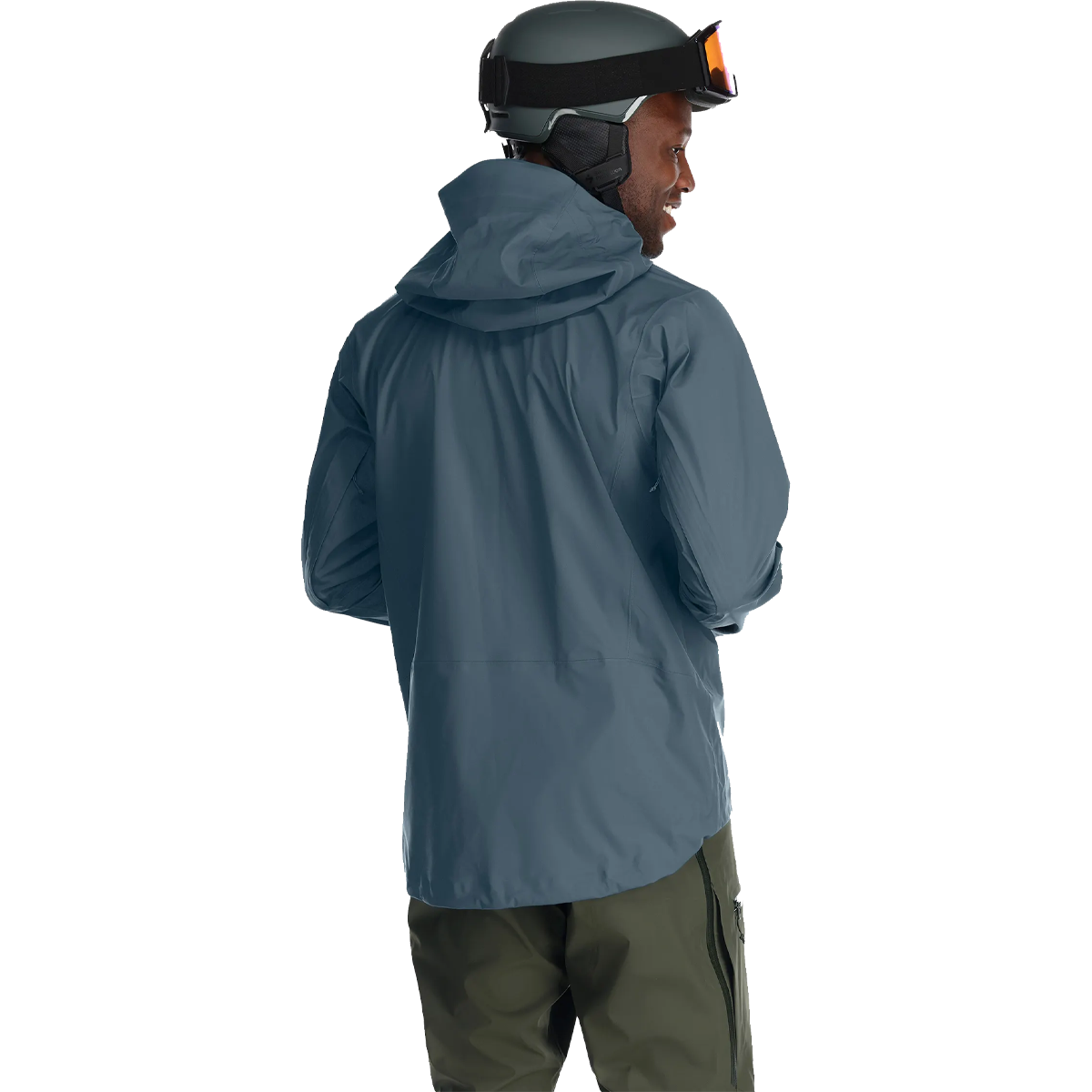 Men's Khroma Kinetic Jacket alternate view