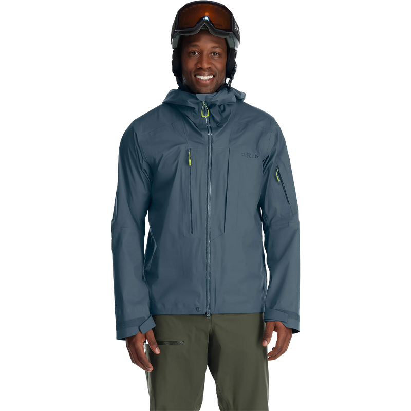 Men's Khroma Kinetic Jacket, Featured Image