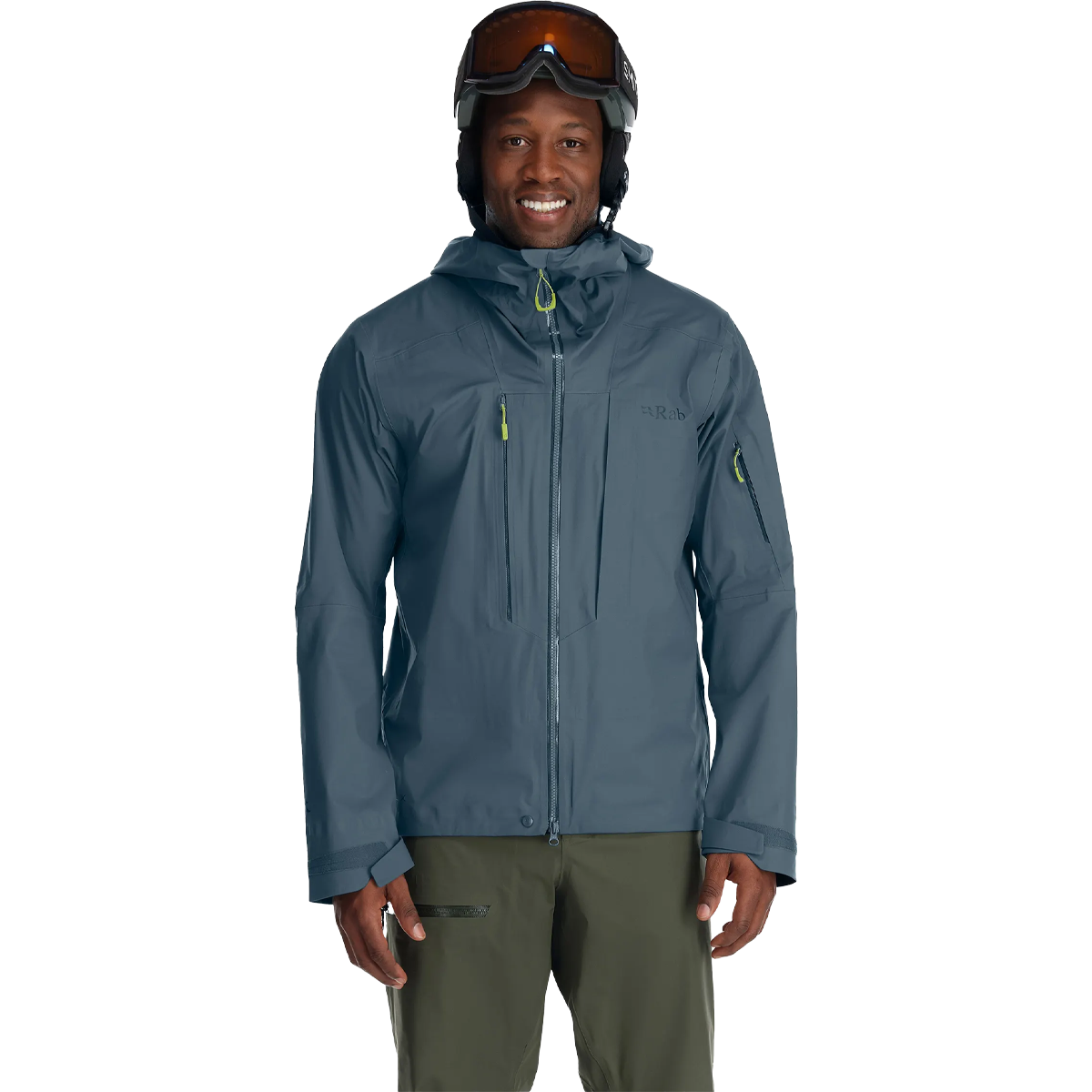 Men's Khroma Kinetic Jacket alternate view