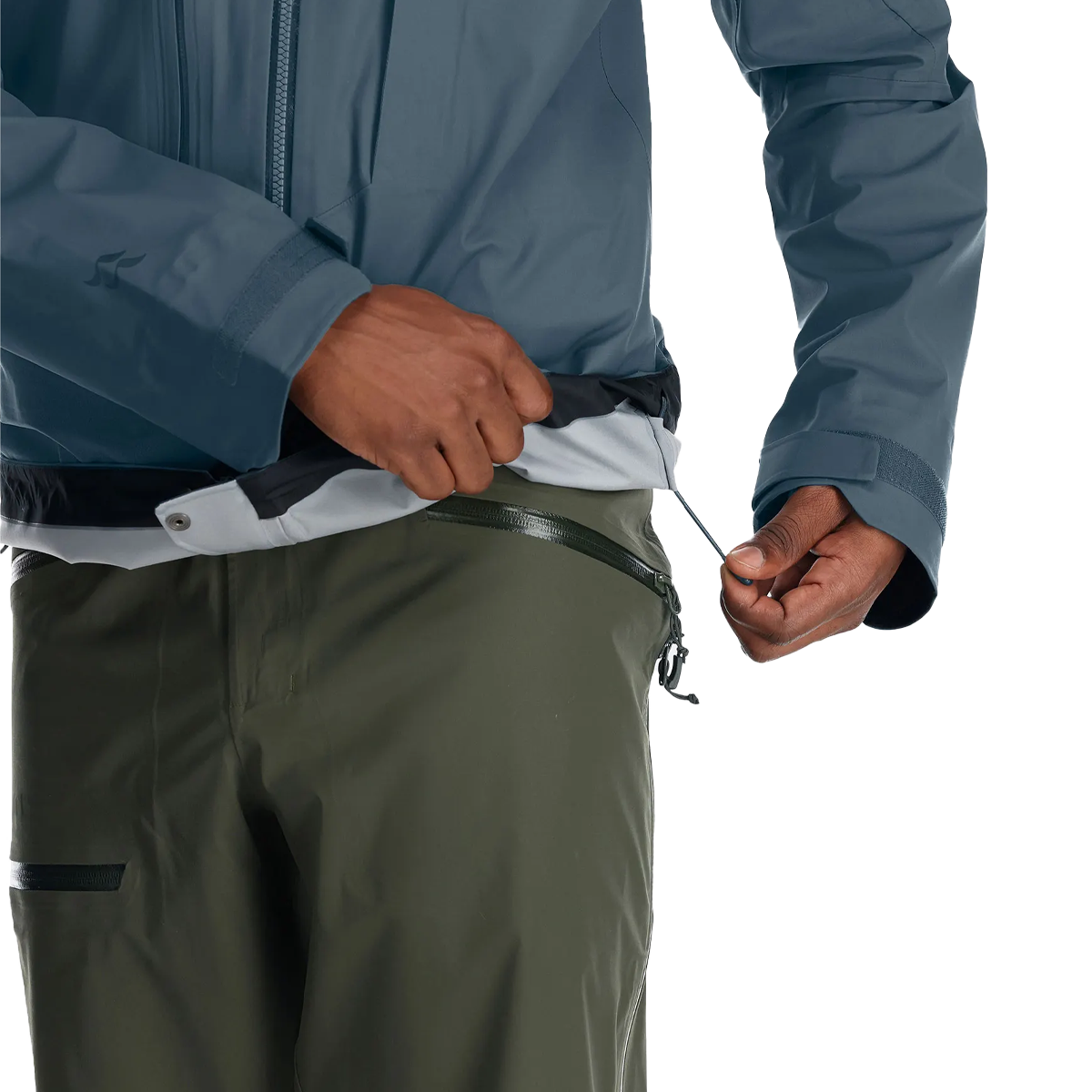 Men's Khroma Kinetic Jacket alternate view