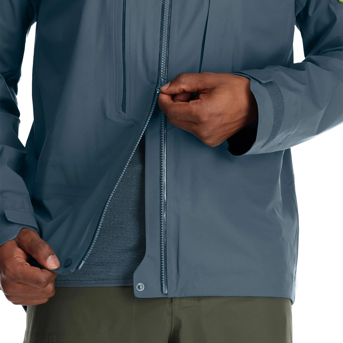 Men's Khroma Kinetic Jacket alternate view