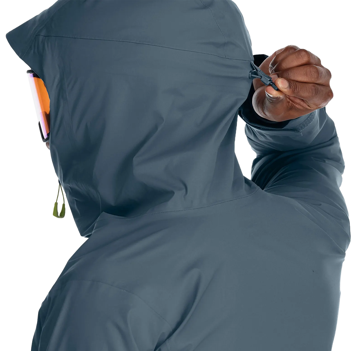 Men's Khroma Kinetic Jacket alternate view