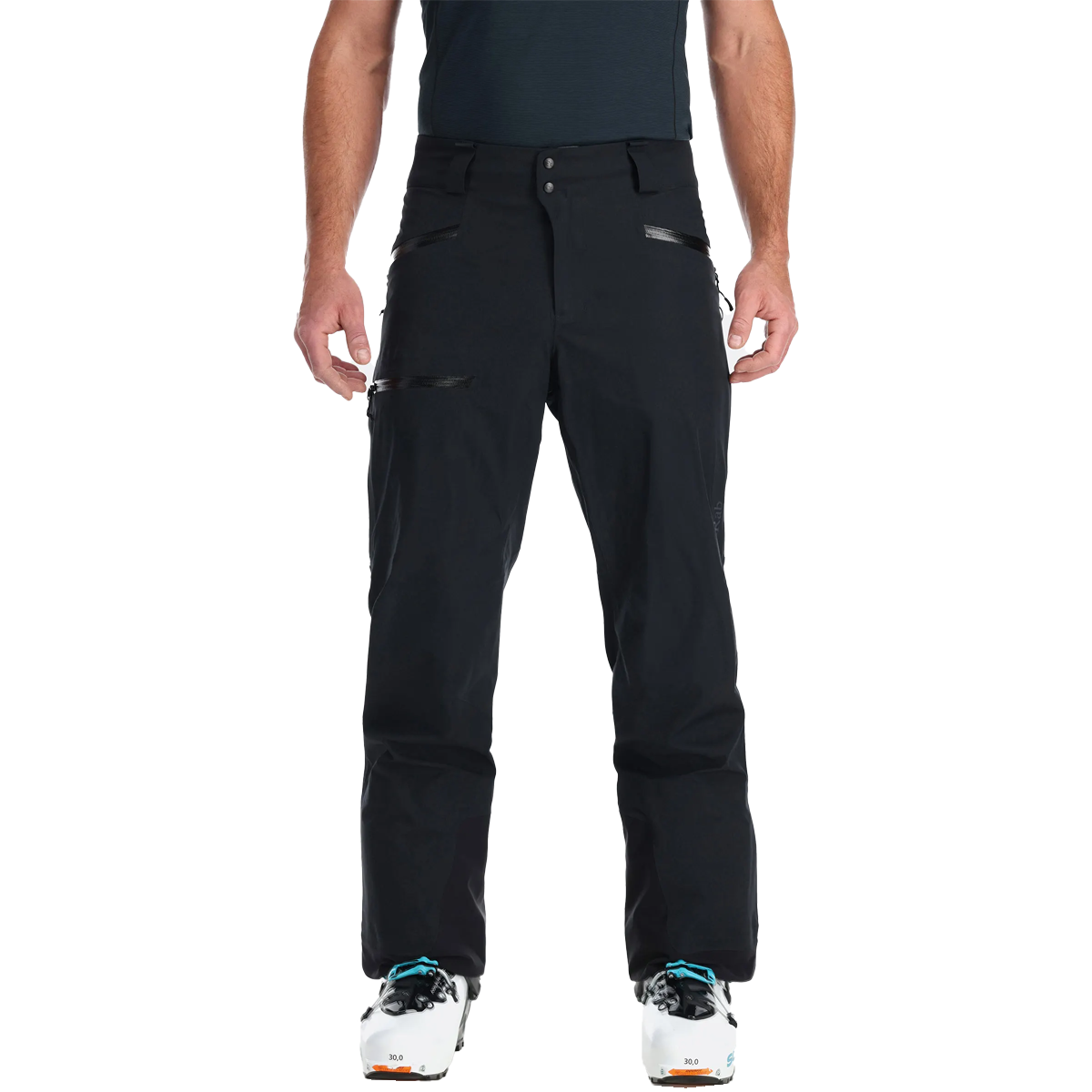 Men's Khroma Kinetic Pants alternate view