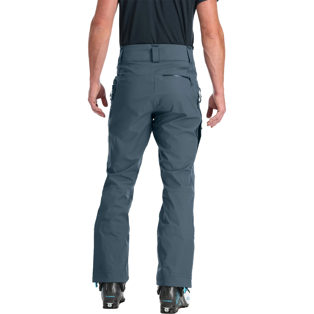 Men's Khroma Kinetic Pants alternate view