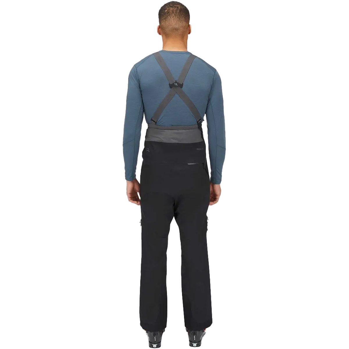 Men's Khroma Kinetic Bib alternate view