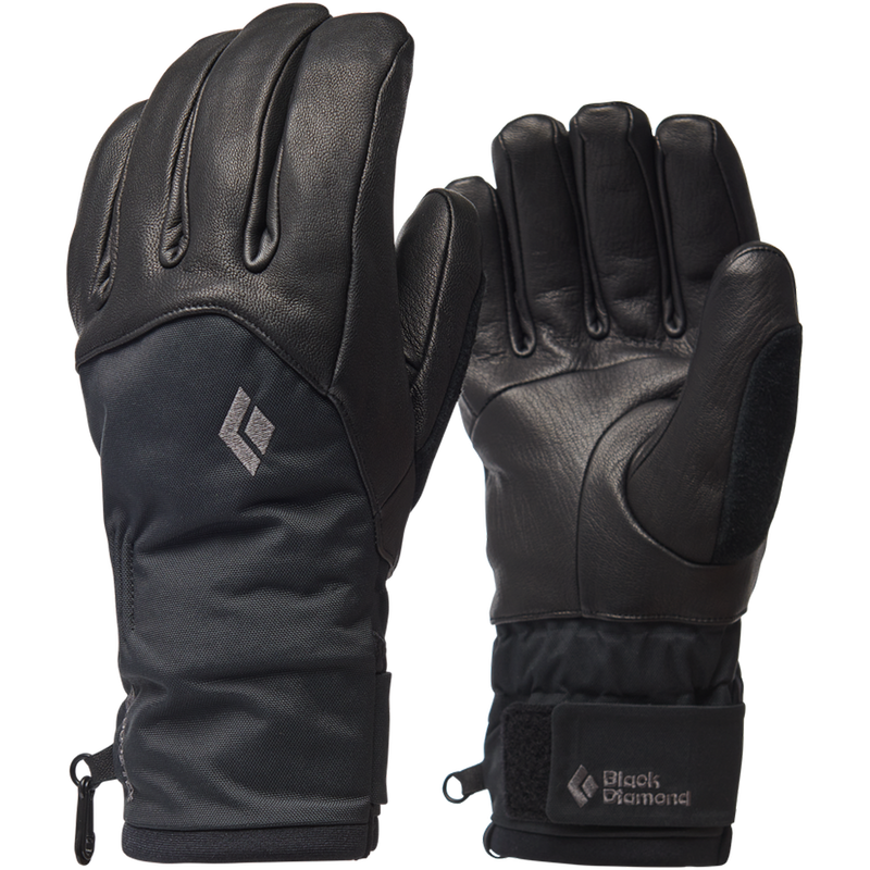 Legend Gloves, Featured Image