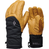 9656-Beeswax/Black