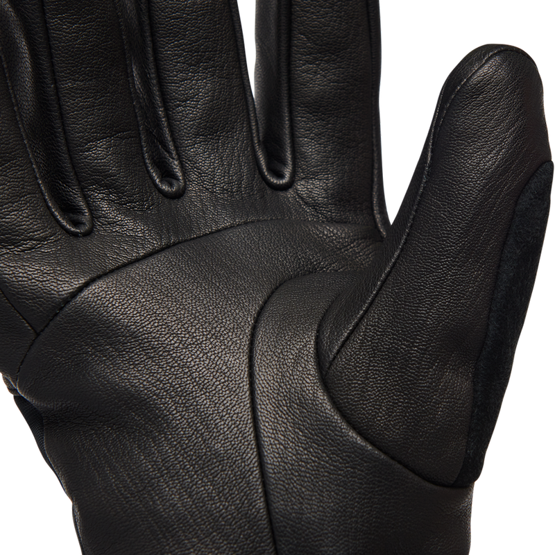 Legend Gloves, Black Diamond Legend Gloves Palm