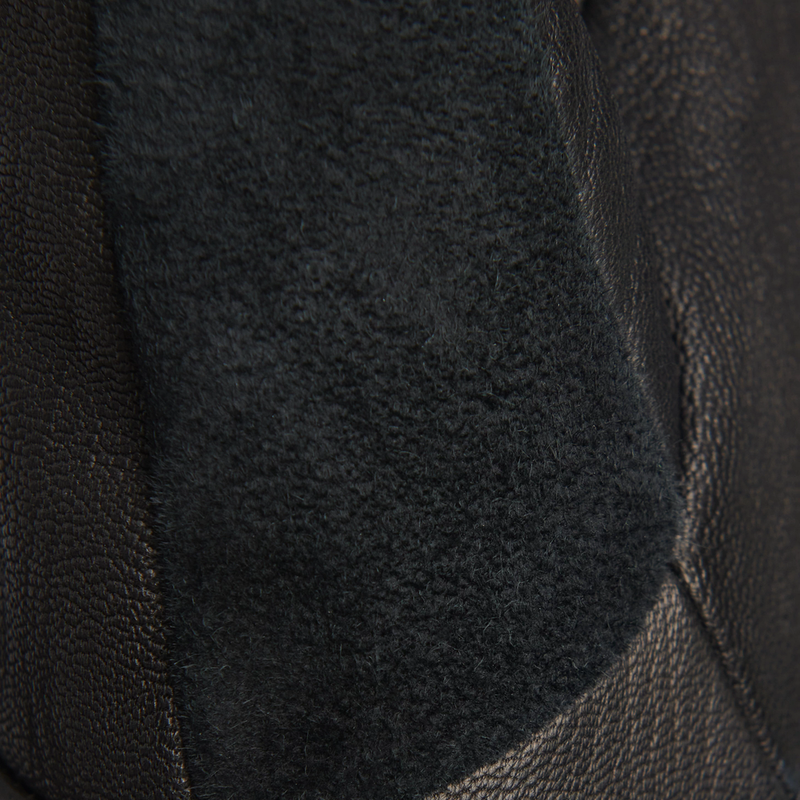Legend Gloves, Black Diamond Legend Gloves Nose Wipe