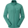 Rab Women's Graviton Jacket in Eucalyptus