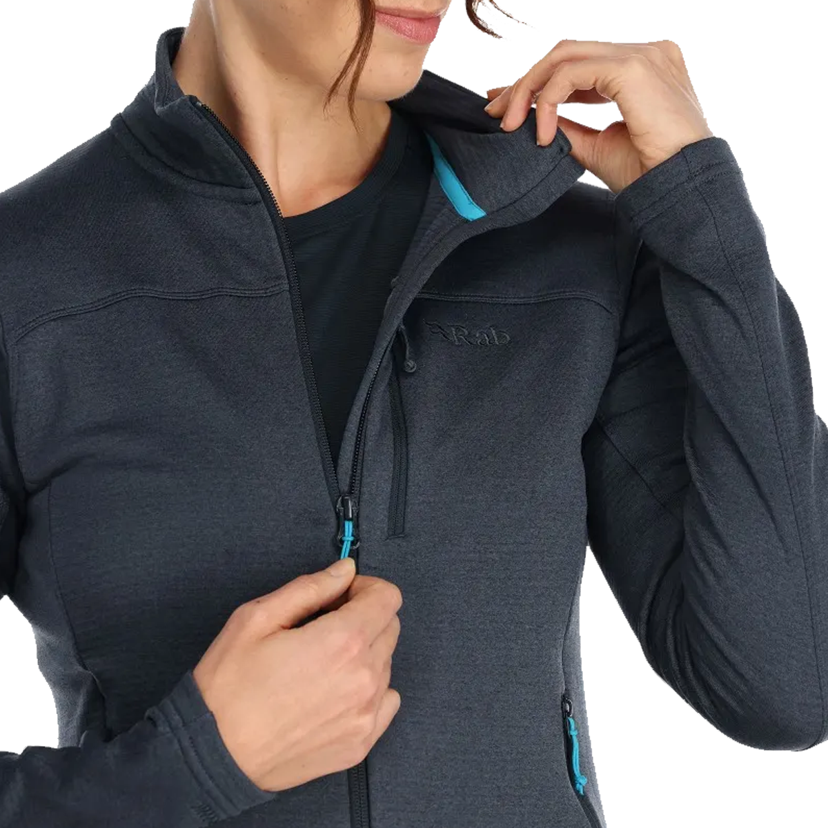 Women's Graviton Jacket alternate view