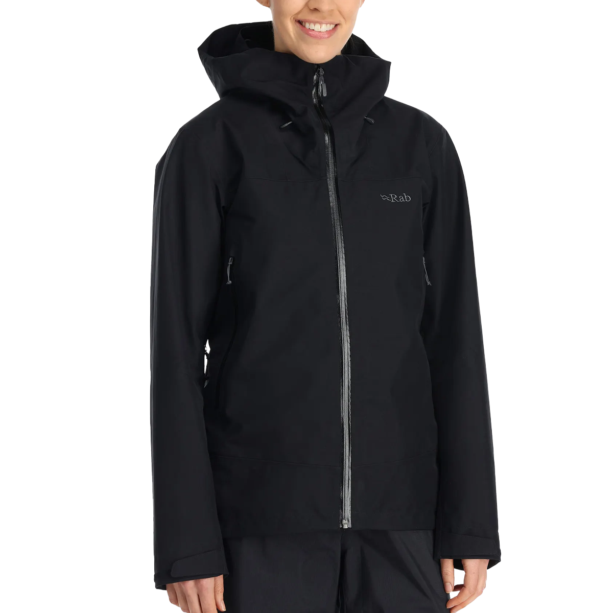 Women's Namche GORE-TEX Jacket alternate view