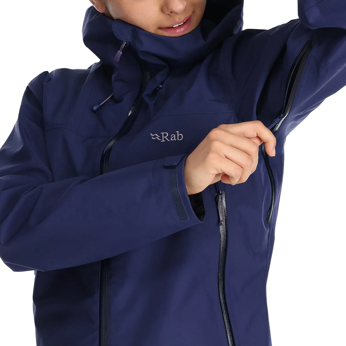 Women's Namche GORE-TEX Jacket alternate view