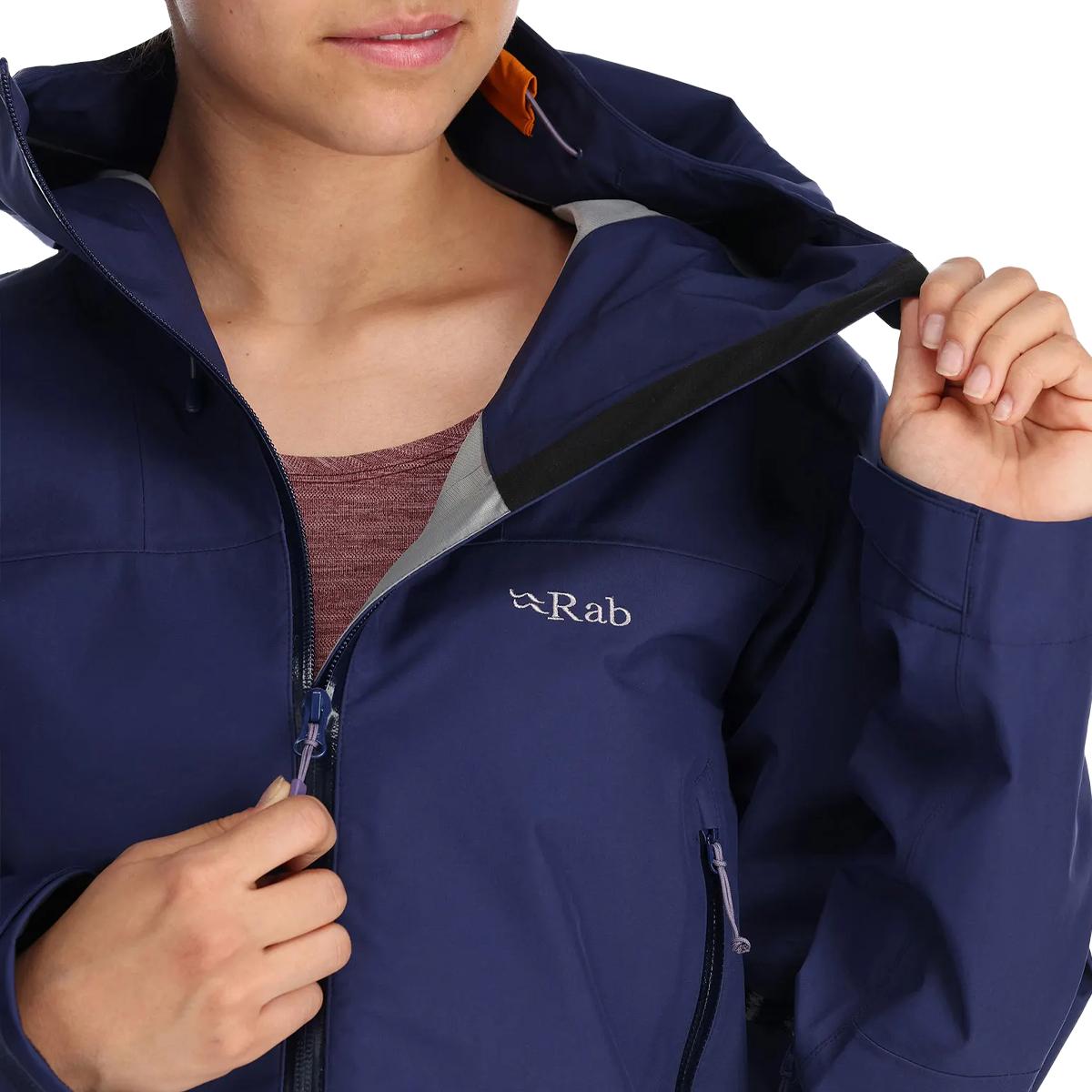 Women's Namche GORE-TEX Jacket alternate view