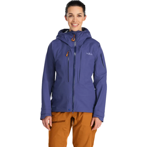 Rab Women's Khroma Kinetic Jacket