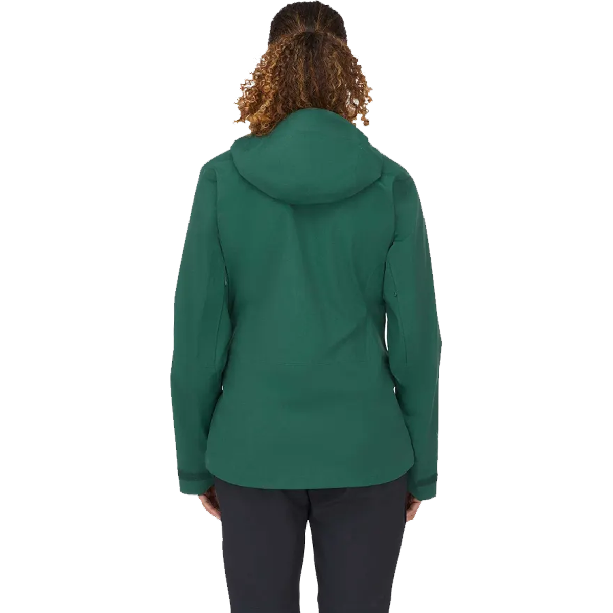 Women's Khroma Kinetic Jacket alternate view