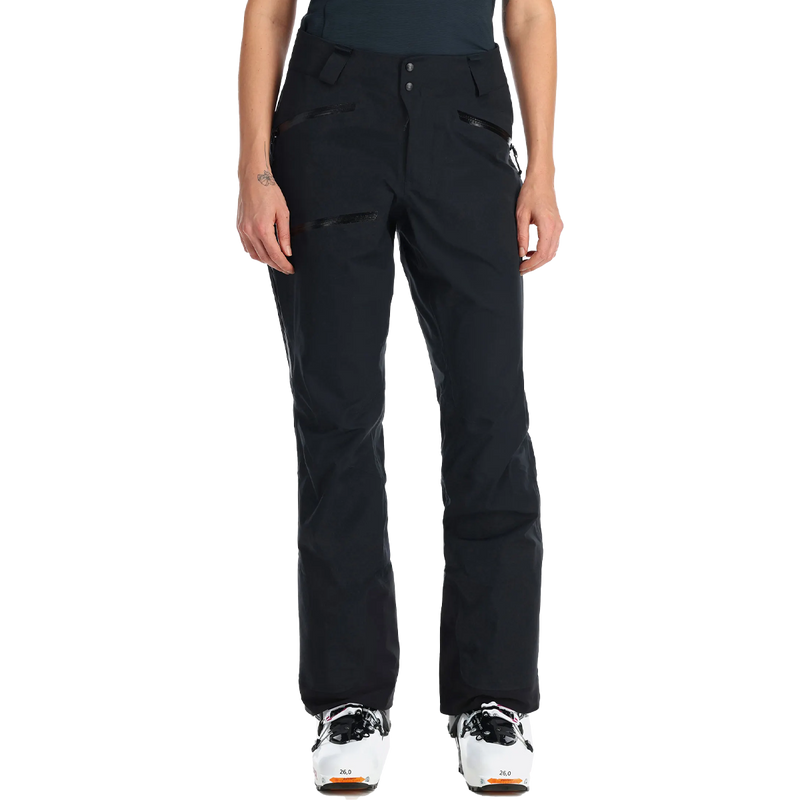 Women's Khroma Kinetic Pant, Featured Image