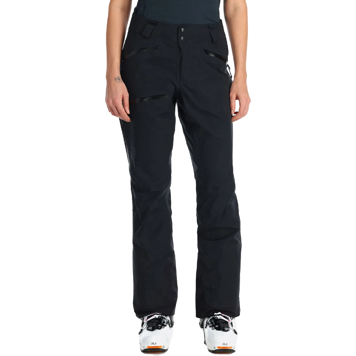 Women's Khroma Kinetic Pant alternate view