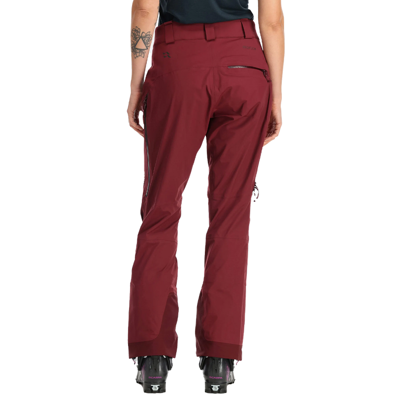 Women's Khroma Kinetic Pant, Women's Khroma Kinetic Pant