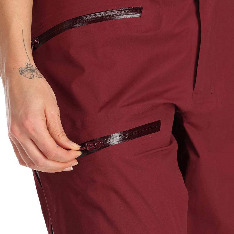 Women's Khroma Kinetic Pant, Women's Khroma Kinetic Pant