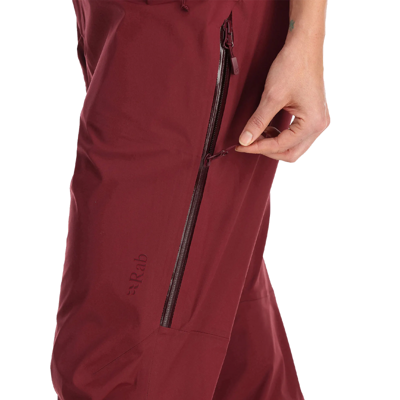 Women's Khroma Kinetic Pant, Women's Khroma Kinetic Pant