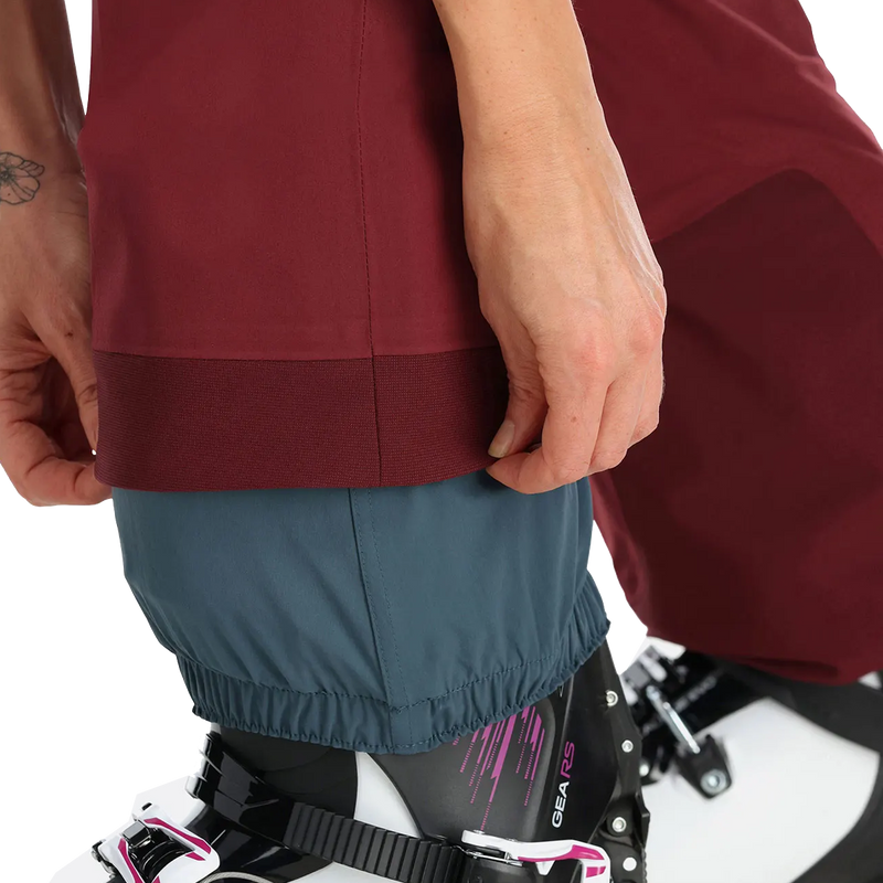 Women's Khroma Kinetic Pant, Women's Khroma Kinetic Pant