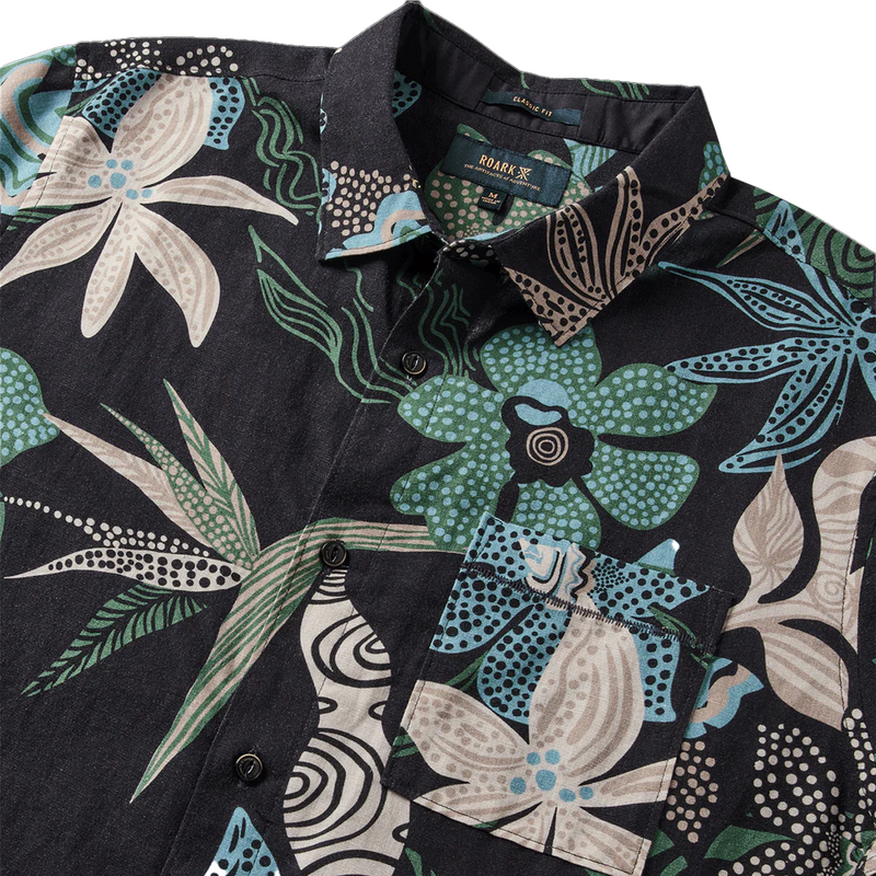 Journey Paradaiso, Roark Journey Paradaiso collar
