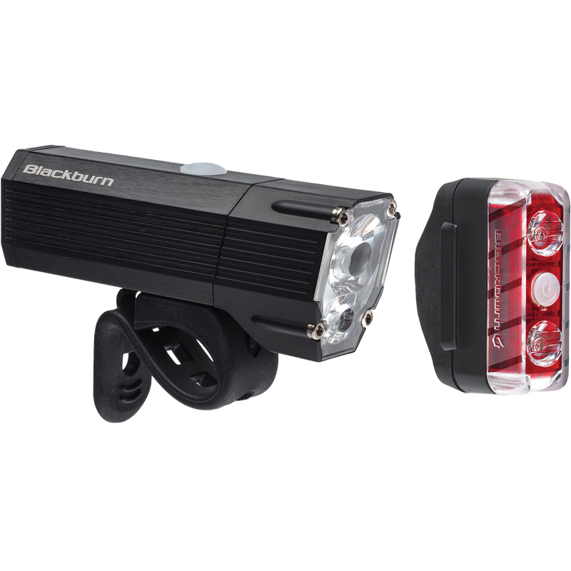 Dayblazer 1500 Front + Dayblazer 65 Rear Light Set, Featured Image