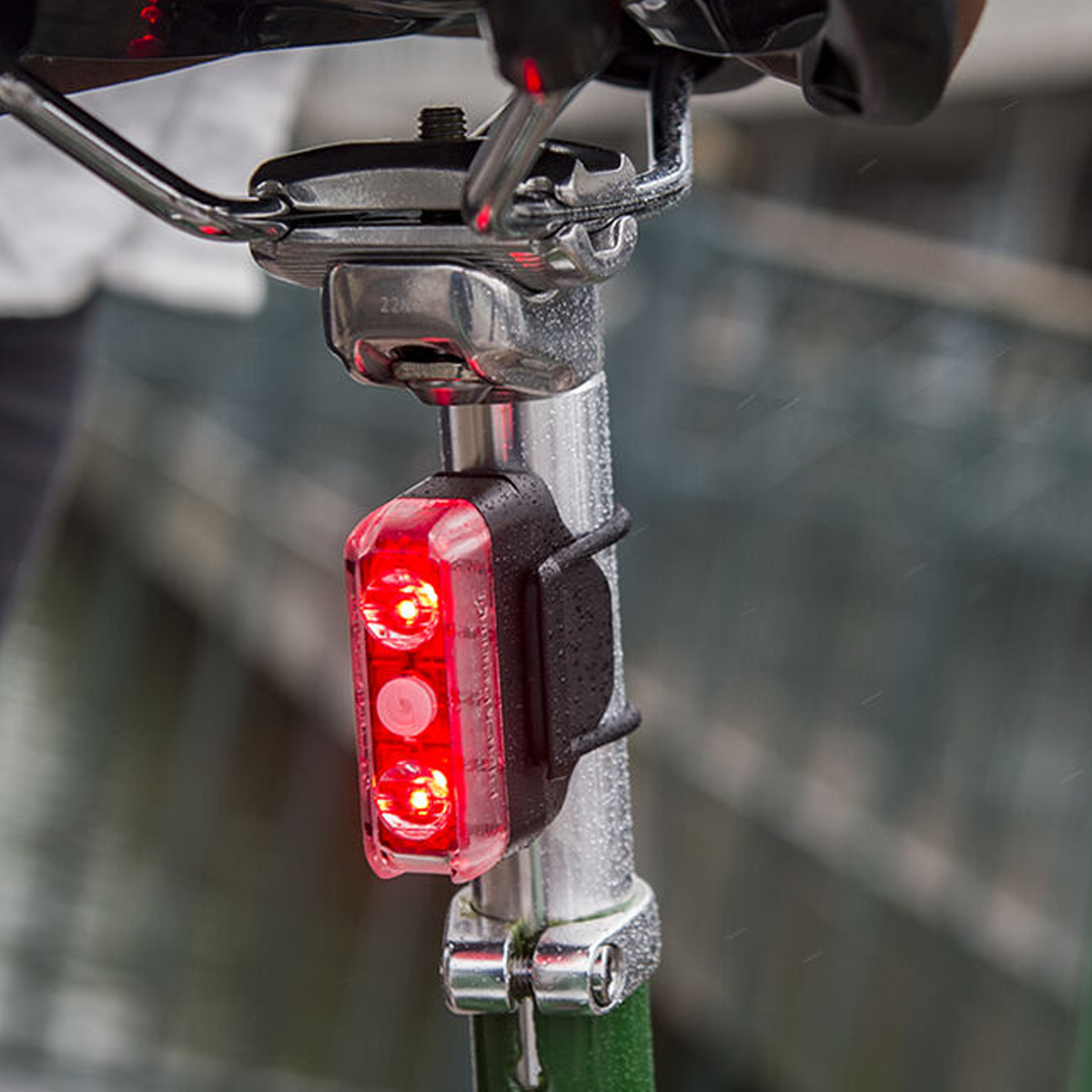 Dayblazer 1500 Front + Dayblazer 65 Rear Light Set alternate view